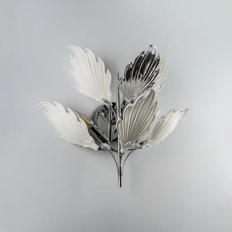 Бра Modelux ML.6869.450 CR