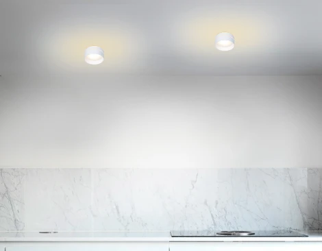 Встраиваемый точечный светильник Ambrella Techno Spot TN193 (220V, круглые)