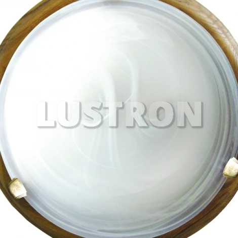 Настенно-потолочный светильник Arte Lamp Luna A3456PL-3GO