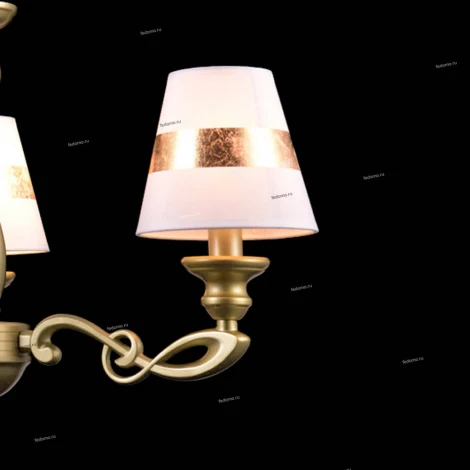 Natali Kovaltseva 75004 75004/3C GOLD