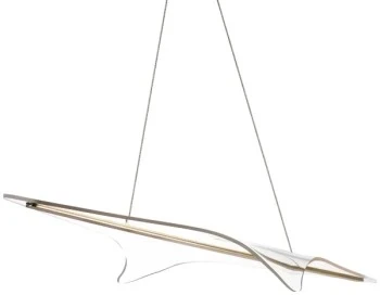 Подвесной светильник Lightstar Varese 731313 (LED, 220V, на проводе)