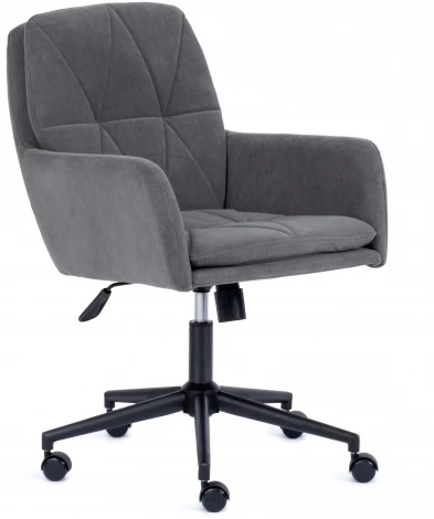 Кресло GARDA Tetchair (Серый).