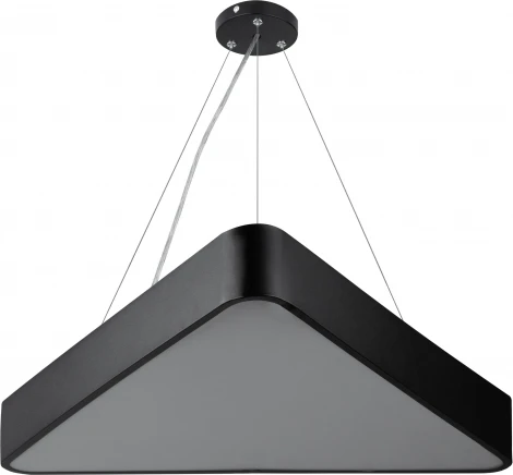 Подвесной светильник светодиодный ЭРА SPO-151-B-40K-030 (220V, на тросе, IP40)