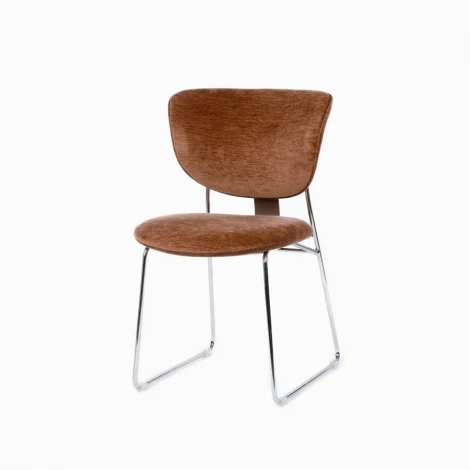 Обеденный стул Murten COSMO арт.MS-C1705-STP