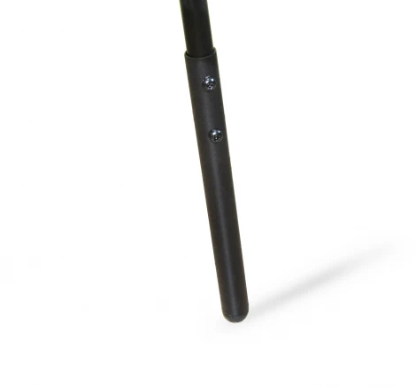 Стул Sheffilton SHT-S85PB-1 белый/белый/черный муар 9324763808