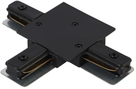 Соединитель T-образный Crystal Lux CLT 0.2211 02 BL