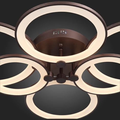 Потолочная люстра ST Luce Twiddle SL867.702.06