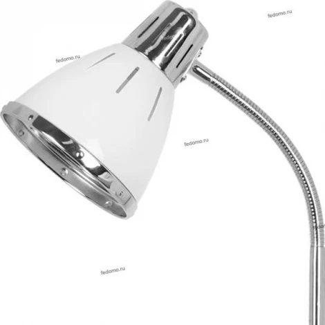 Интерьерная настольная лампа Arte Lamp Marted A2215LT-1WH