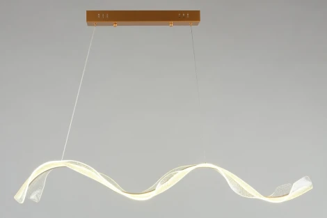 Подвесной светильник Aployt Viola APL.659.03.40 (LED, 220V, на проводе)