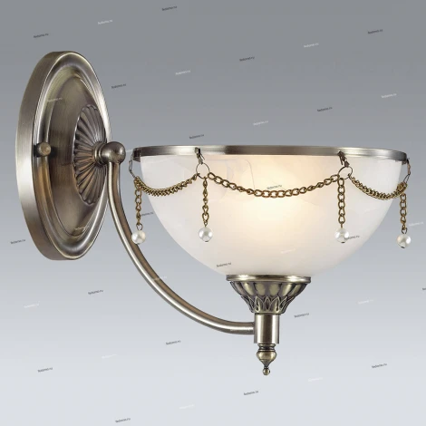 Бра Odeon Light Pascalla 3278/1W