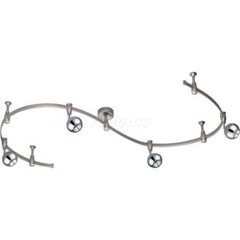 Трековая система в сборе Odeon Light Cemeta 3801/4TR