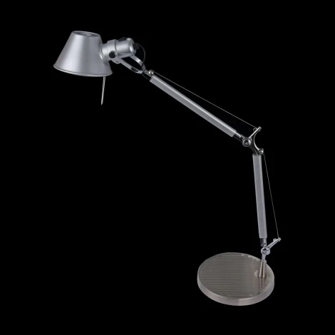 Интерьерная настольная лампа Freya Carla FR5160-TL-01-S