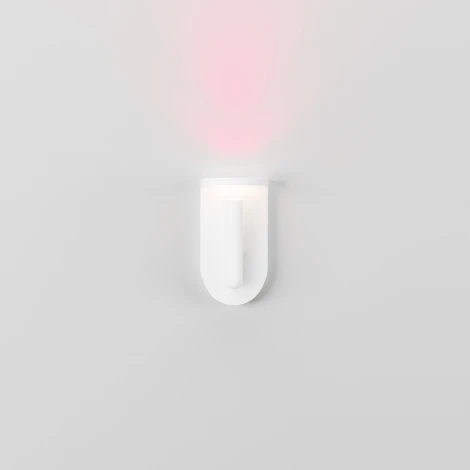 Спот с выключателем Maytoni Synergy C034WL-L5W3K (LED, 220V)