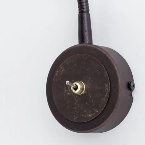 Спот Citilux Ронда CL506314 (220V, выключатель, круглые)