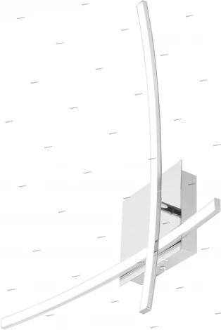 Потолочная люстра Eglo Nevado 96304