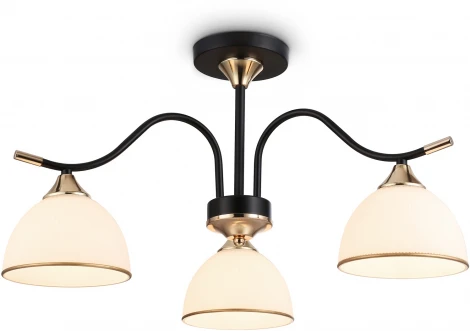 Потолочная люстра на штанге Ambrella Traditional TR3161 (220V)