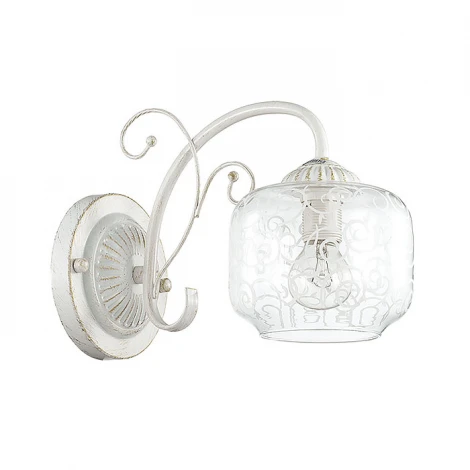 Бра Lumion Nanni 3238/1W