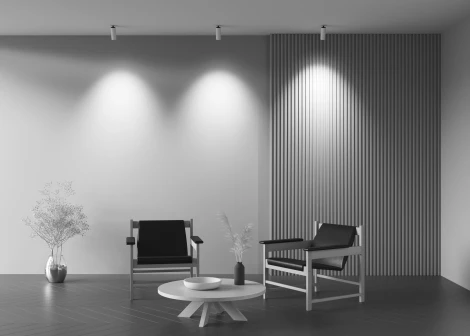 Встраиваемый светильник Maytoni Focus Led C053CL-L12W2.7K-W-W (220V, круглые)