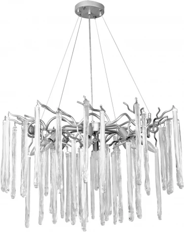 Подвесная люстра MW-Light Лайма 467011008 (220V, подвески)