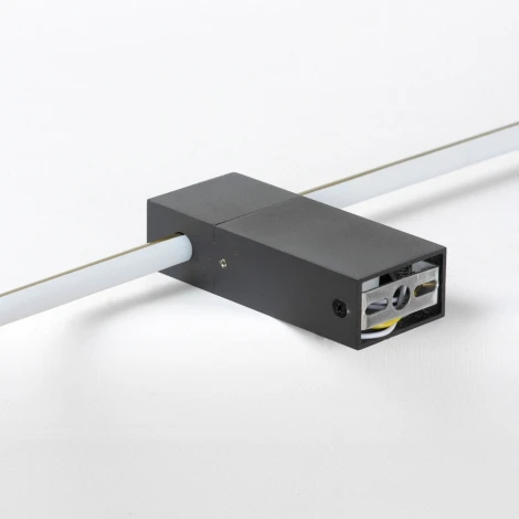 Настенный светодиодный светильник Lussole Bridgeport LSP-7355 (220V)