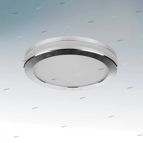 Встраиваемый точечный светильник Lightstar Maturo 070264