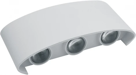 Архитектурная подсветка светодиодная Feron 48099 DH101 Нью-Йорк (220V, IP54)