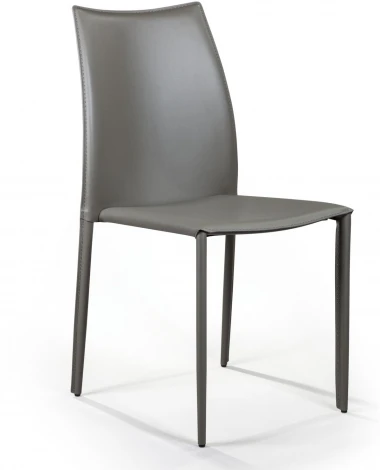 Стул Rolf, кожа тауп Top Concept ROLF 2000000000350