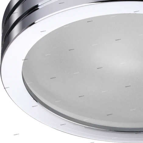 Встраиваемый точечный светильник Novotech Damla 370388 (12V, IP44)