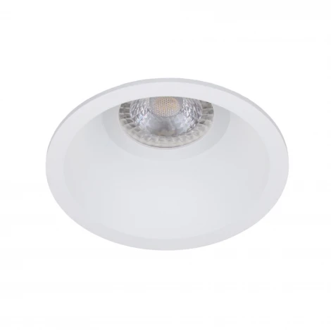 Встраиваемый точечный светильник MyFar Glow MT2031-G5.3-W