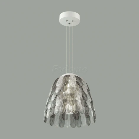 Подвесной светильник Odeon Light Piumi 4176/57L