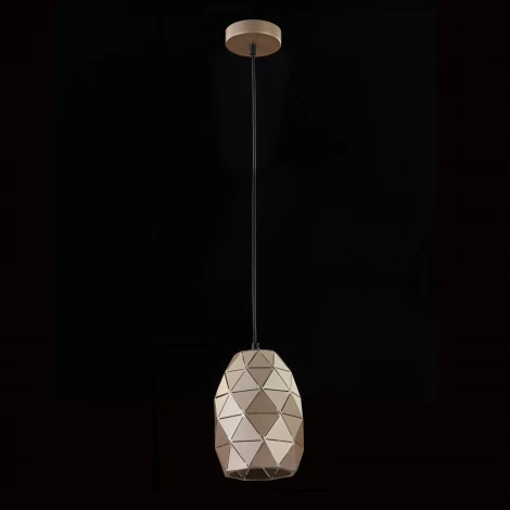 Подвесной светильник Maytoni Louvre MOD199-PL-03-G