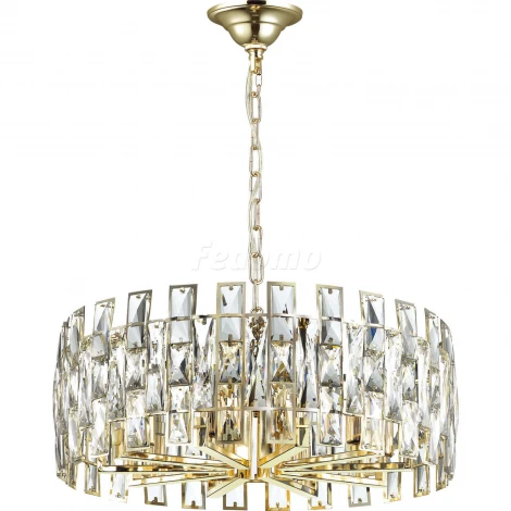 Подвесная люстра Odeon Light Diora 4121/10