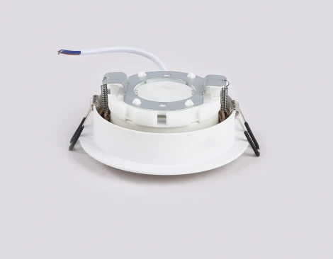 Встраиваемый точечный светильник Ambrella TECHNO SPOT TN51912 (220V, круглые)