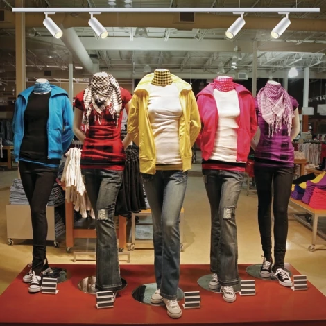 Трековый светильник Novotech Pipe 370415 (220V)