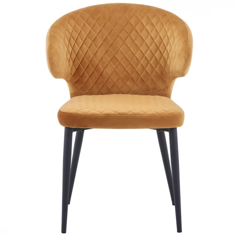 Стул Richard бирюзовый