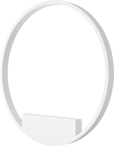 Настенный светильник Rim MOD058WL-L35W4K (LED, 220V, кольцо)