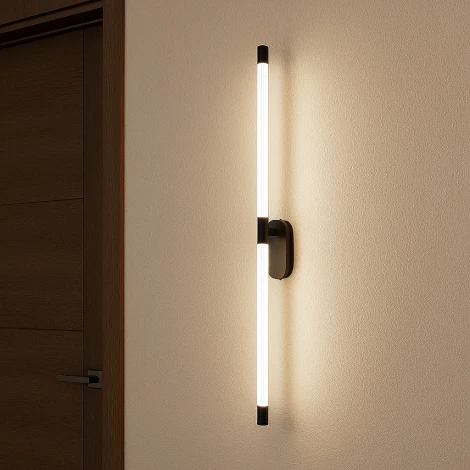 Настенный светильник светодиодный Lightera Twinkle LE222W-2B