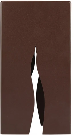 Уличный декоративный светильник Runden Пламя V10221 (LED, 220V, IP65)