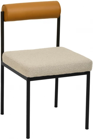 Стул Stool Group Балла бежевый УТ000037049