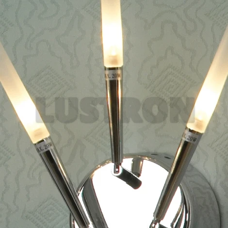 Настенный светильник Lussole Gromo LSA-4411-03