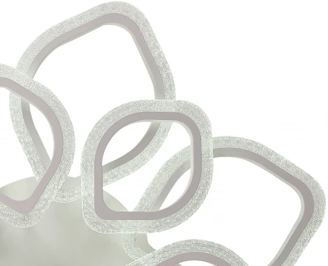 Потолочная люстра Natali Kovaltseva Angel LED LAMPS 81193