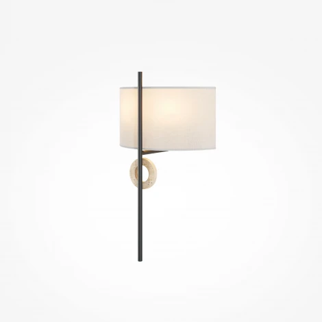 Бра Maytoni Glamping MOD437WL-02BG (220V)