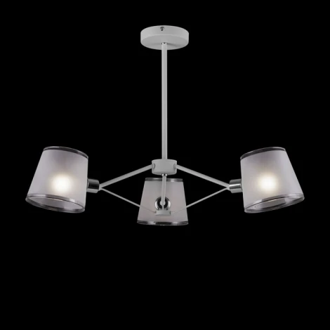 Потолочная люстра Freya Gino FR5108PL-03CH