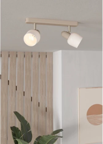 Спот Eglo Corato 900715 (220V)