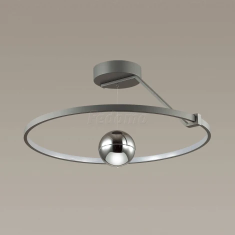 Потолочная люстра Odeon Light Lond 4032/40CL