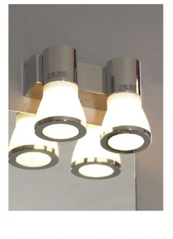 Настенный светильник Lussole Canicatti LSQ-1401-02