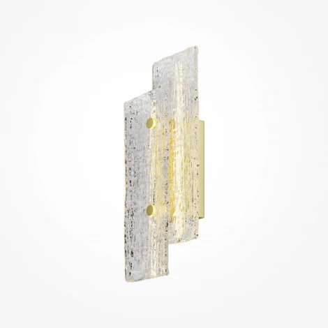 Настенный светильник светодиодный Maytoni Frostum MOD439WL-L7BSK