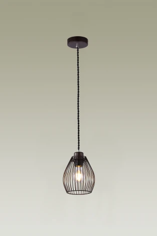 Подвесной светильник Moderli Diego V2790-1P