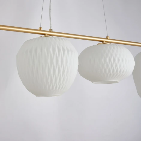 Подвесной светильник Favourite Comical 4052-4P (220V)