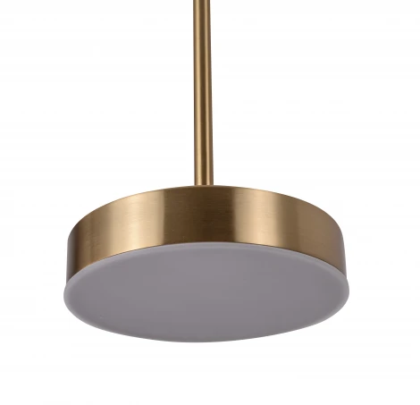 Подвесной светильник Zortes Lory ZRS.1055.01